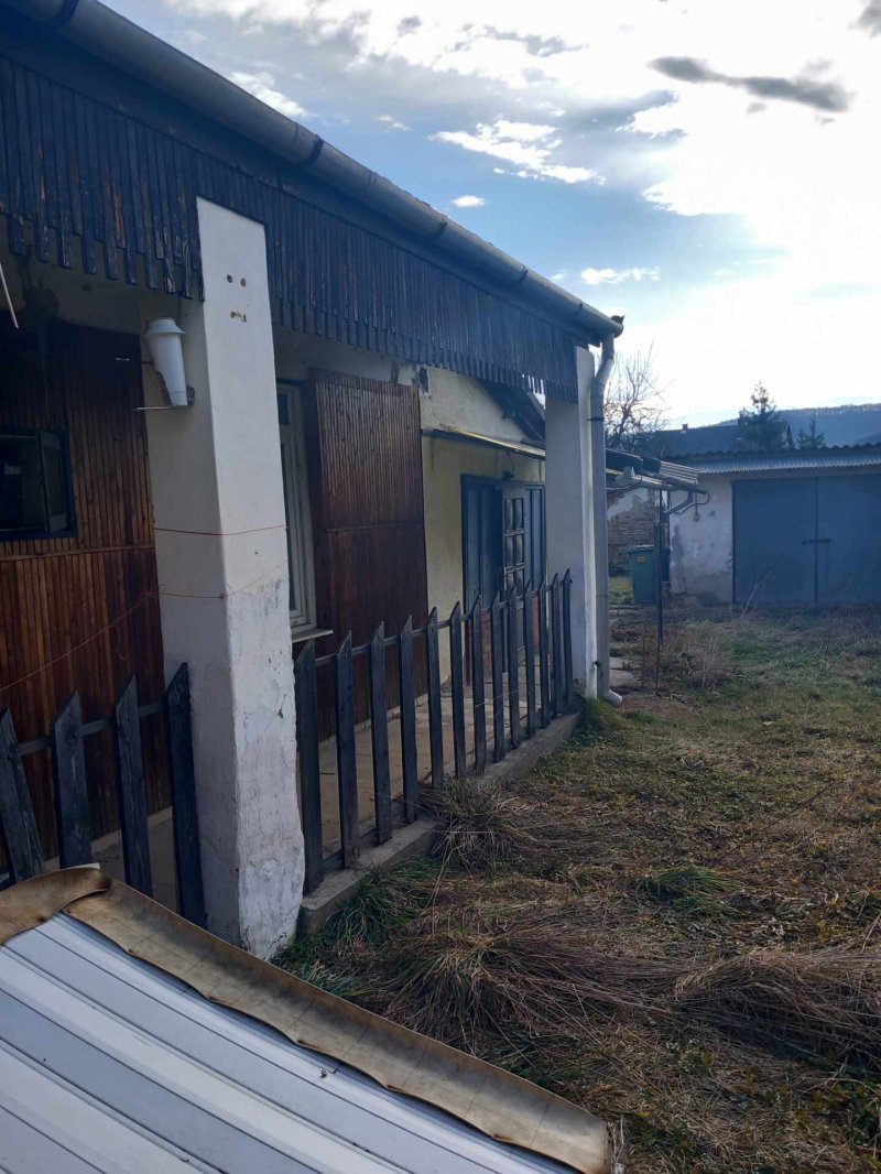 Eladó családi ház Karancslapujtő