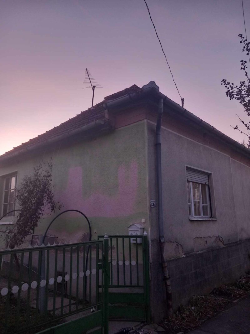 Eladó ház Ipolytarnócon