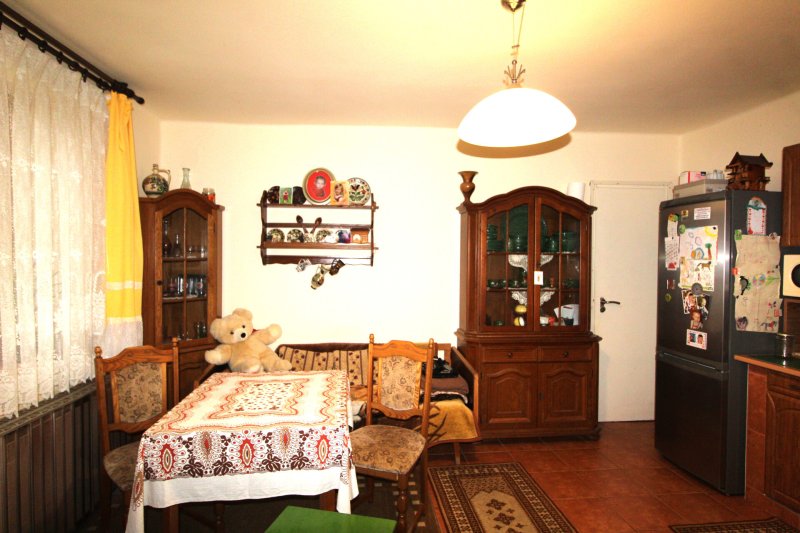 Tokaj belvárosában