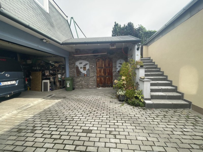 Eladó remek állapotban lévő, 115m2-es családi ház Alsógallán - 78 MFT