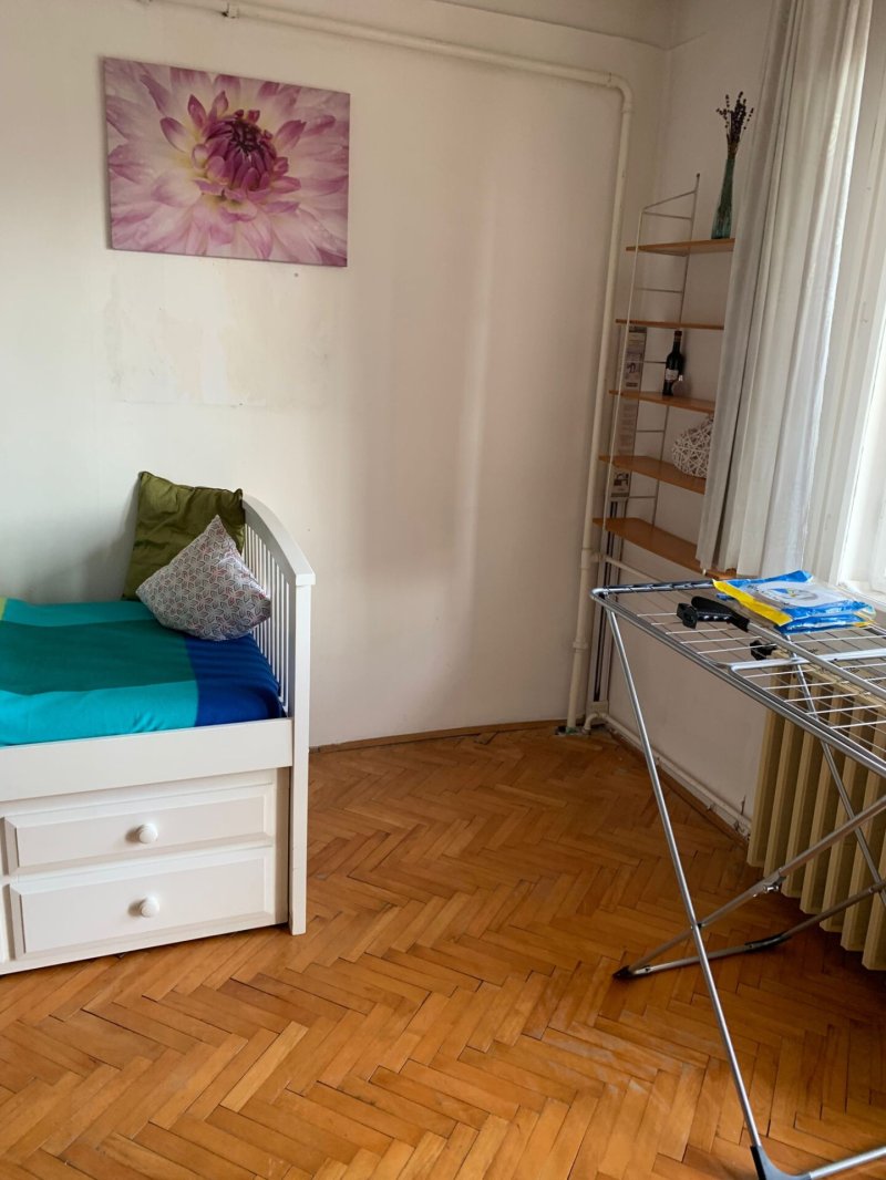 Azonnal költözhető sorházi lakás eladó!