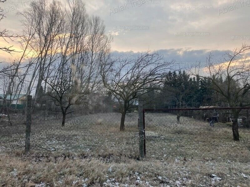 Kecskeméttől néhány percre, Ballószög, Szilvaliget utcában, 868m2 építési telek eladó!