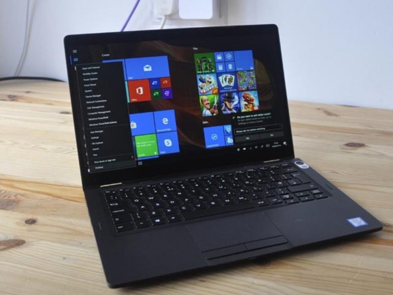 Dr-PC.hu Ez is Win11-es: Dell Latitude 5300