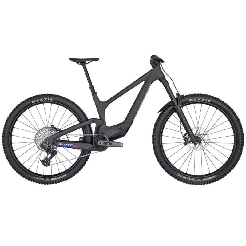 2024 Scott Ransom 910 Mountain Bike (KINGCYCLESPORT)