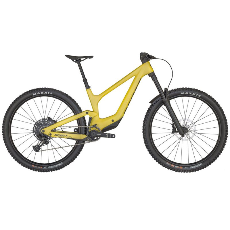 2024 Scott Ransom 920 Mountain Bike (KINGCYCLESPORT)