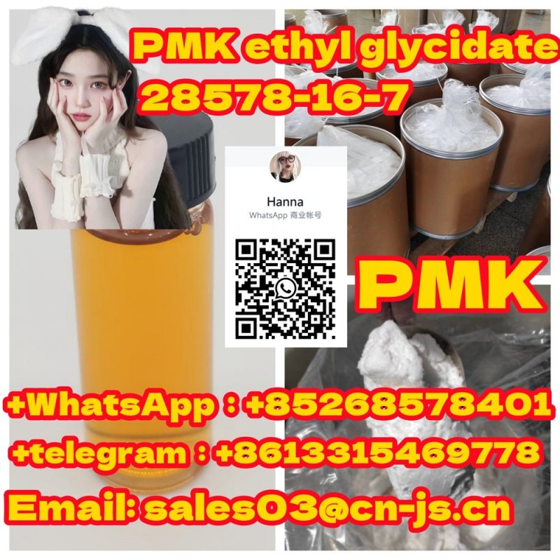 Good Price PMK ethyl glycidate 28578-16-7