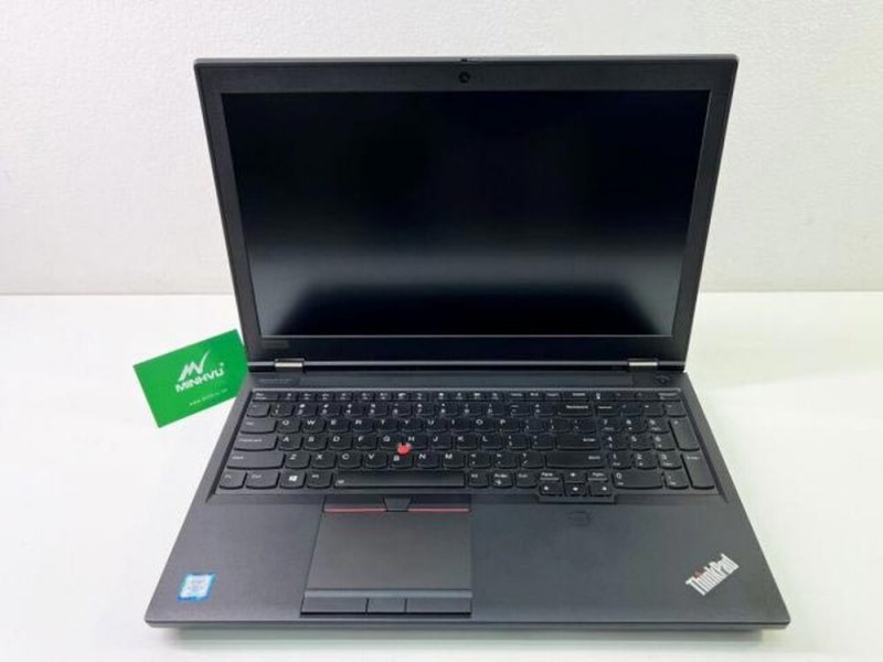 Ilyen is van! Lenovo ThinkPad P70 W -3.18