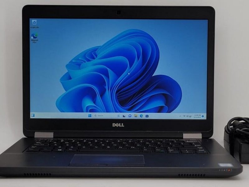 Kuponnal olcsóbb! Dell Latitude E5470 -Dr-PC-nél