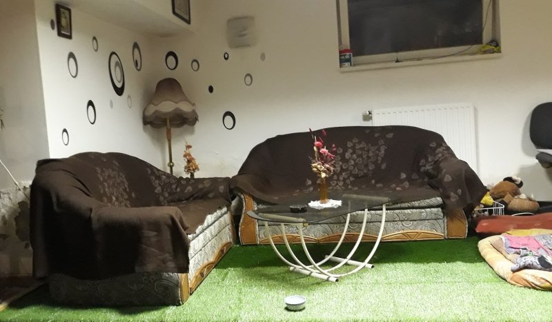 Tatabányán, Dózsakertben 79 nm-es raktár ingatlan ELADÓ!