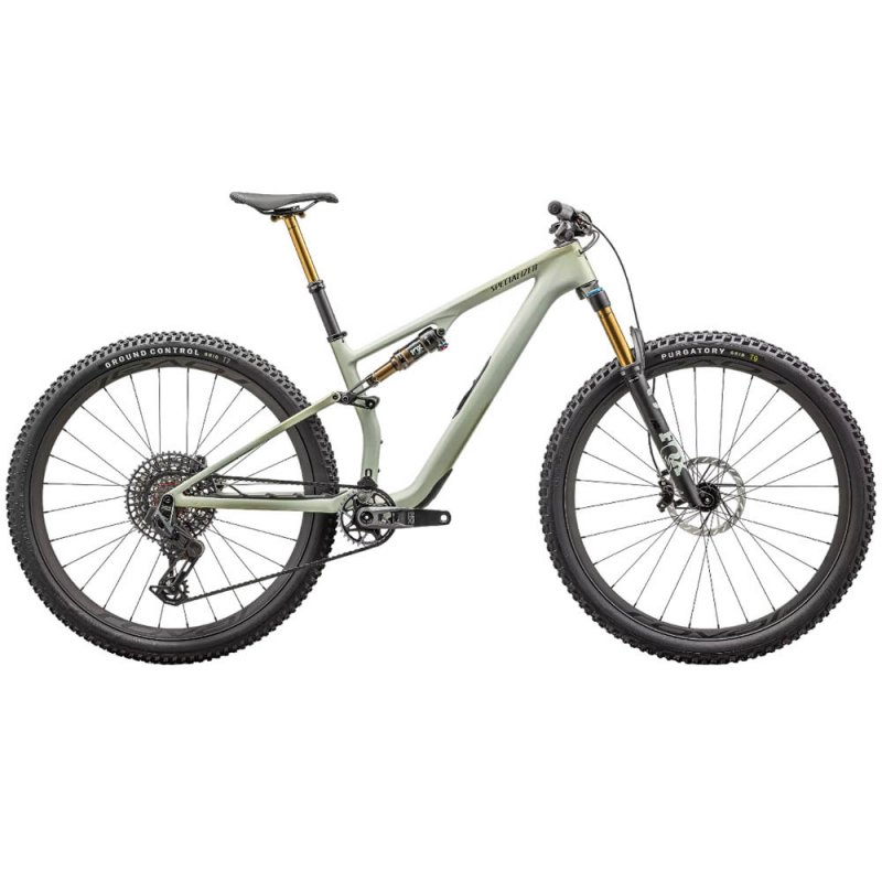 2024 Specialized Epic 8 EVO Pro Mountain Bike (WAREHOUSEBIKE)