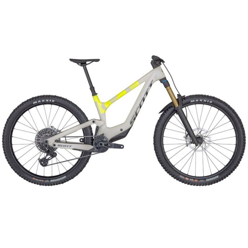 2024 Scott Ransom 900 Rc Mountain Bike (WAREHOUSEBIKE)