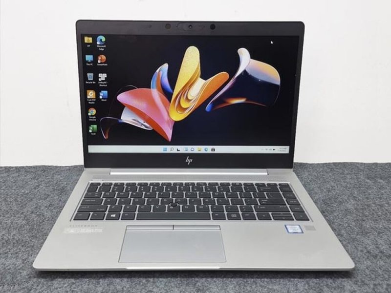 Különlegesség: HP EliteBook 840 G6 Touch