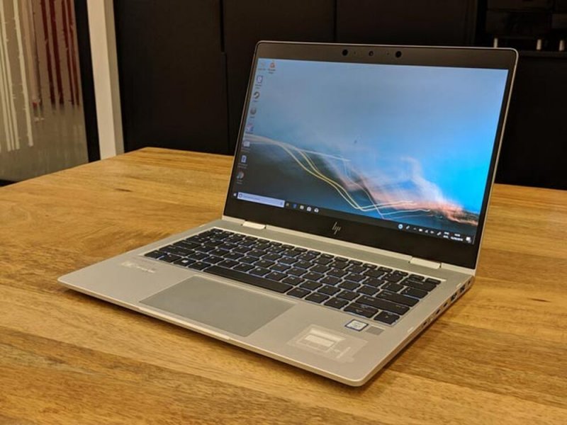 Ezt figyeld! HP EliteBook X360 830 G6 Touch -3.25