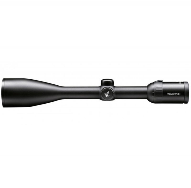 SWAROVSKI Z5 RIFLE SCOPE 3.5-18X44 BRX - 59767