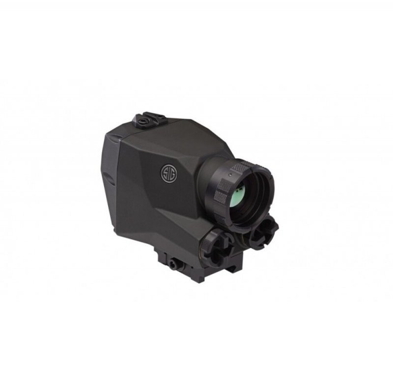 SIG SAUER ECHO1 THERMAL REFLEX SIGHT, 1-2X SOE11011