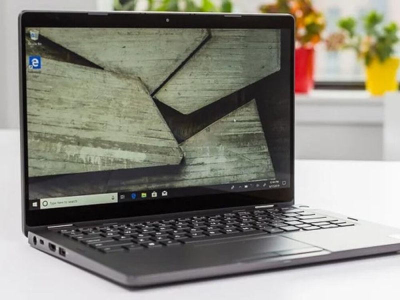 Olcsó laptop: Dell Latitude 5300 -3.27