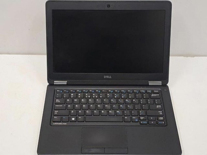 Kuponnal olcsóbb! DELL Latitude E7250 /magyar billentyűzettel -Dr-PC-nél