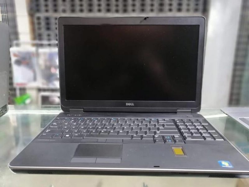 Ma a legolcsóbbak: DELL Latitude E6540