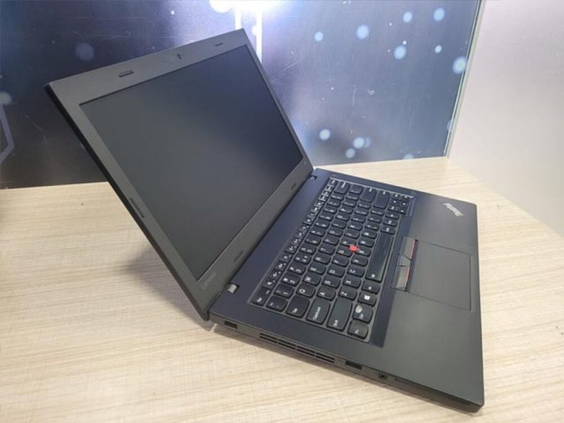 Ma csak a legolcsóbbak: Lenovo ThinkPad L460 (W11-el is)