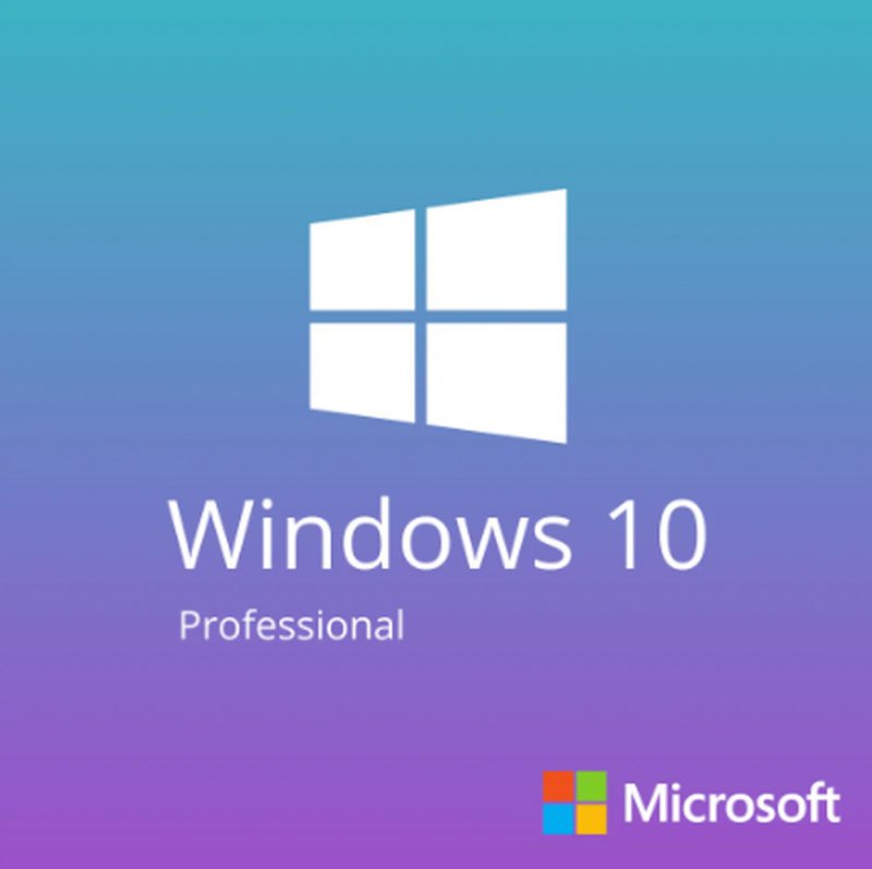 Windows 10 Pro