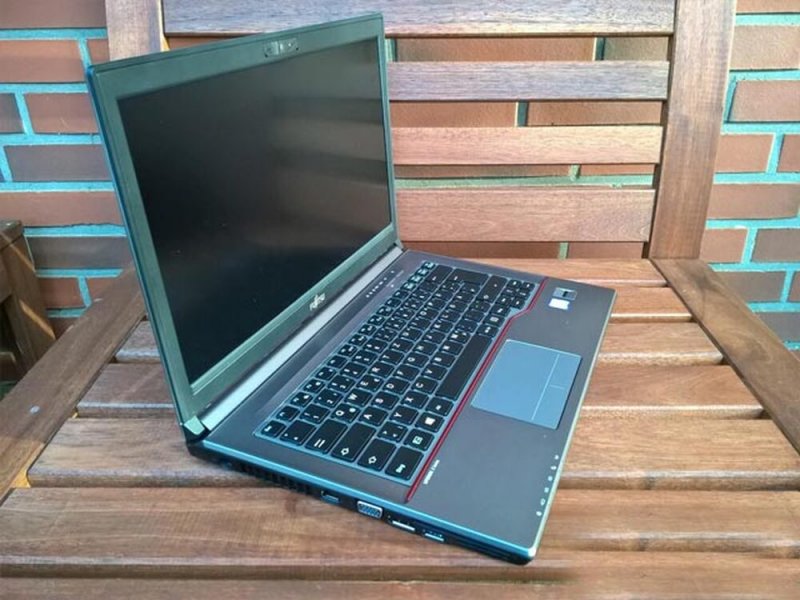 Ez csak 1 a 440ből: Lenovo TP L470 (magyar billentyűzettel)