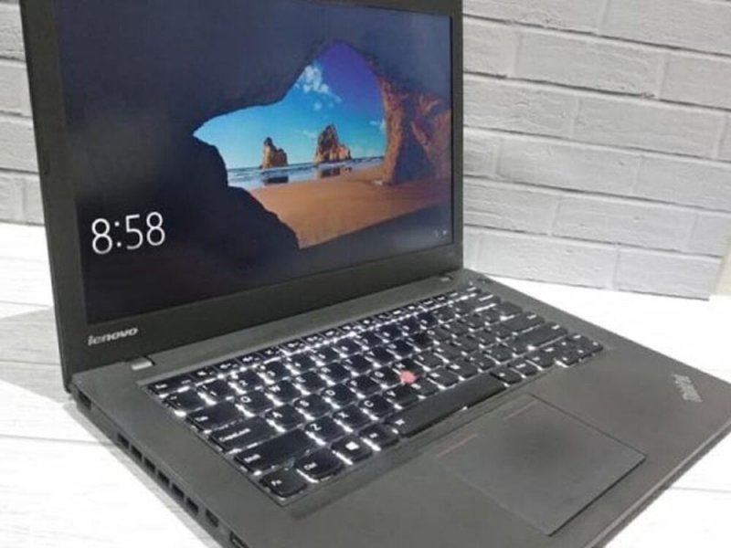 370 féle magyar billentyűzetesből: Lenovo T440 (www.Dr-PC.hu)