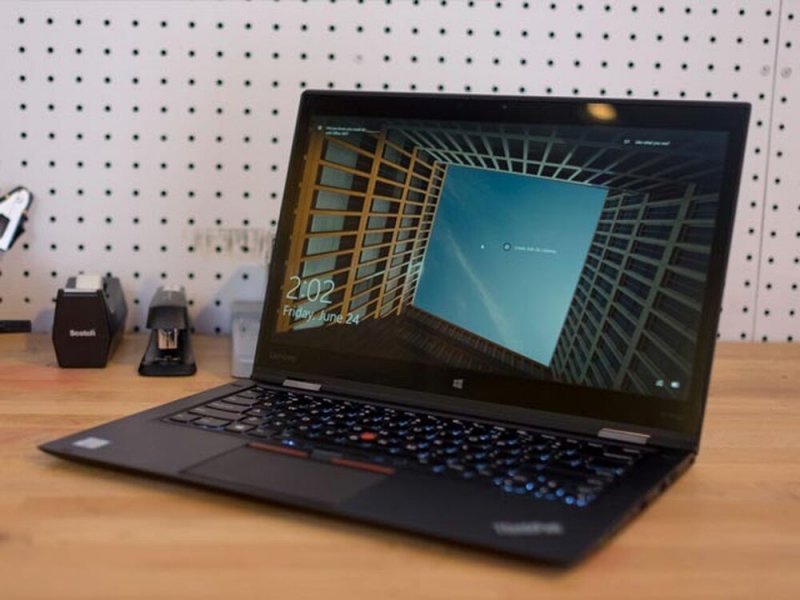 Izomgép munkára: Lenovo ThinkPad P70 W