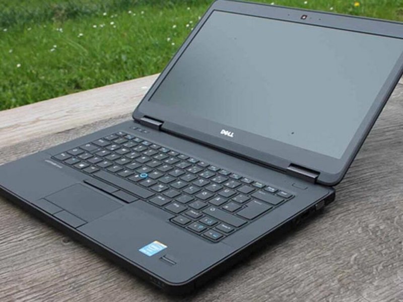 Legolcsóbban: DELL Latitude E5450  - Dr-PC.hu