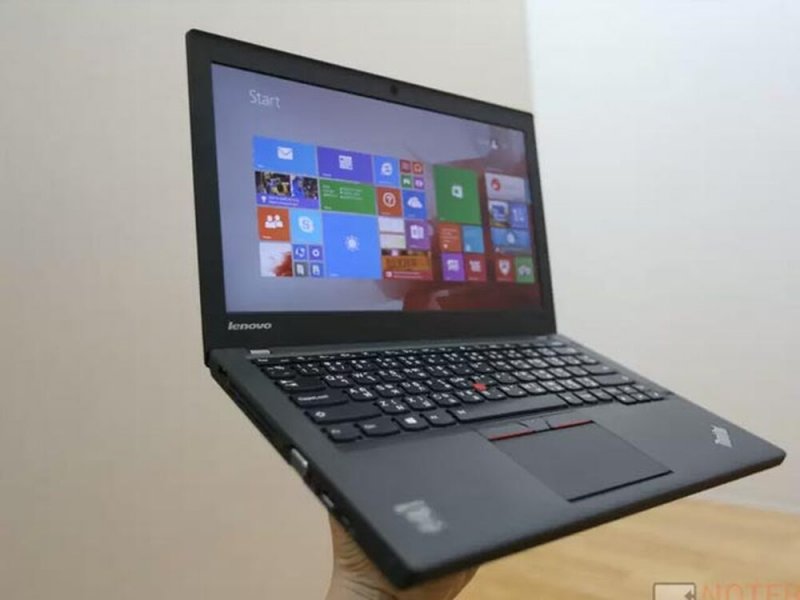 Nálunk minden van! Lenovo X250 (12.5" HD) - Dr-PC.hu