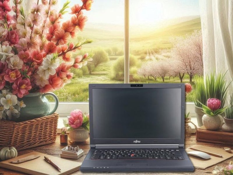 Magyar billentyűzetes: Fujitsu LifeBook E546 - www.Dr-PC.hu