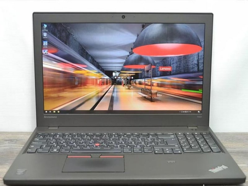 Nálunk minden van! Lenovo ThinkPad T550 - Dr-PC.hu