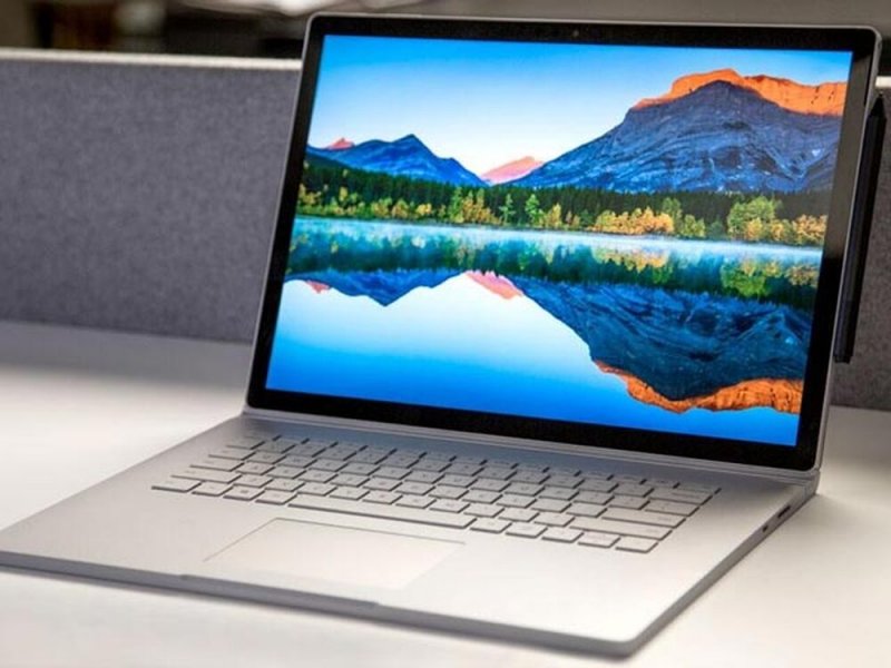 Használt notebook: Microsoft Surface 1899 -Dr-PC-nél