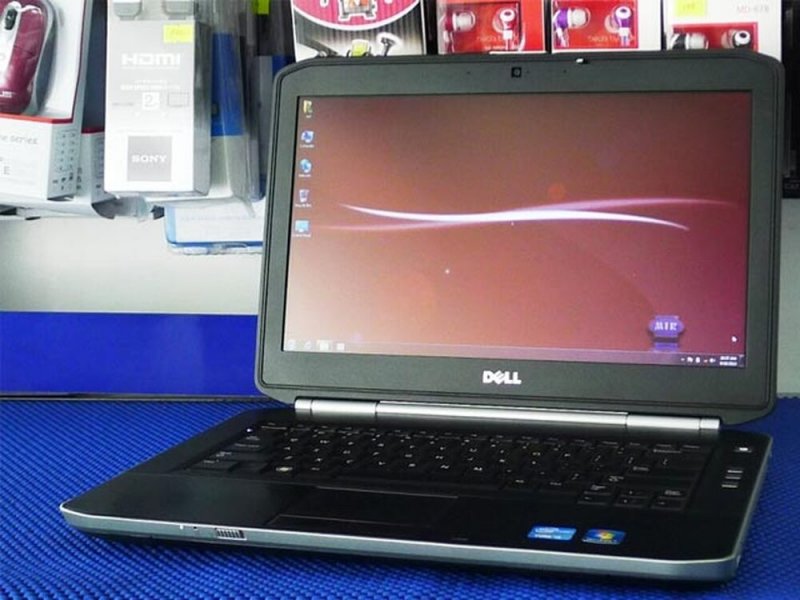 Használt notebook: DELL Latitude E5420 a Dr-PC-től