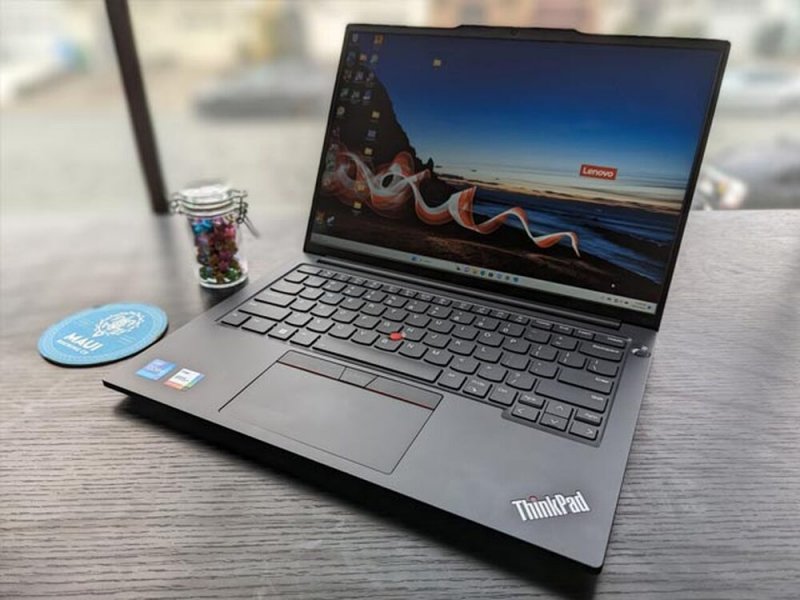 Több mint félszázból: LENOVO THINKPAD E14 - Dr-PC.hu