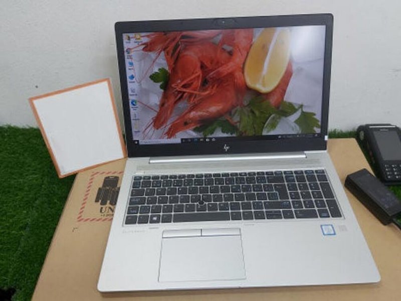 9+1 garanciával: HP EliteBook 850 G6 -5.14