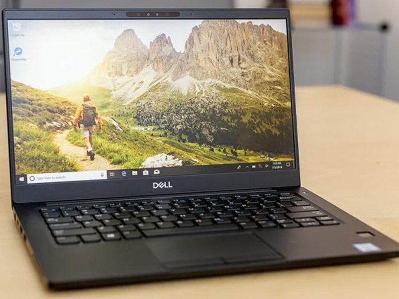 Kuponnal olcsóbb! DELL Latitude 7390 érintős -Dr-PC-nél