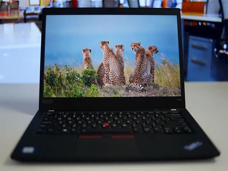 Laptop olcsón: LENOVO THINKPAD L480 HUN (A-) a Dr-PC-től