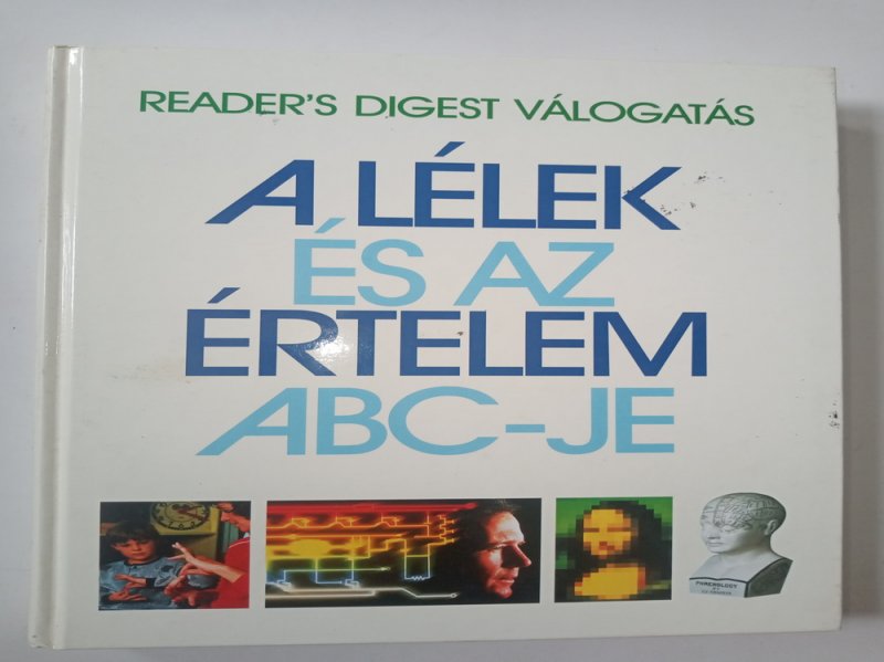 A lélek és az értelem ABC-je