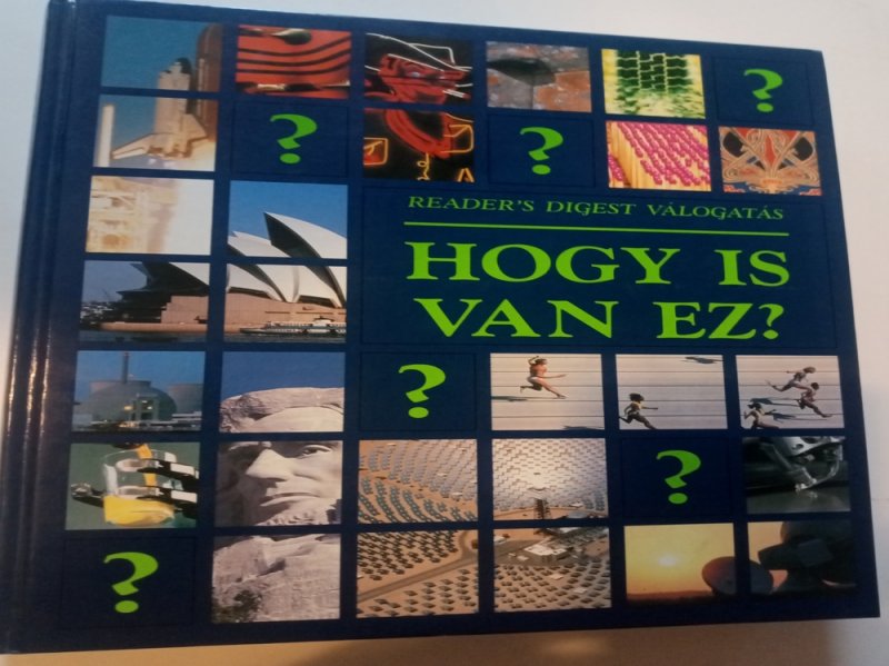 Garai Hogy is van ez?