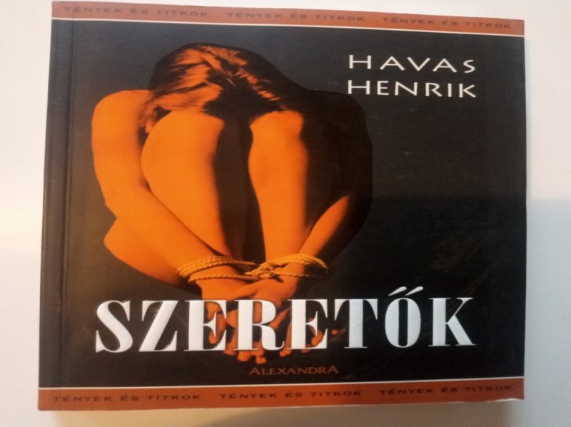 Havas Henrik Szeretők