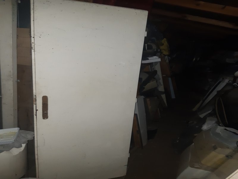 Beltéri teli ajtólap 62x196 falcos balos