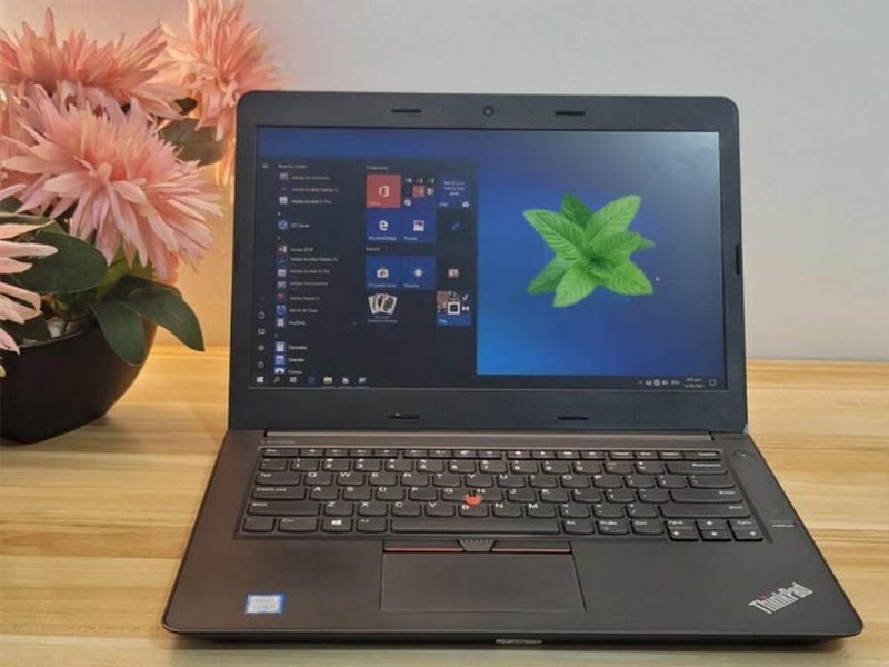 XXL választék XS árak: Lenovo ThinkPad E470 -Menta ajánlat