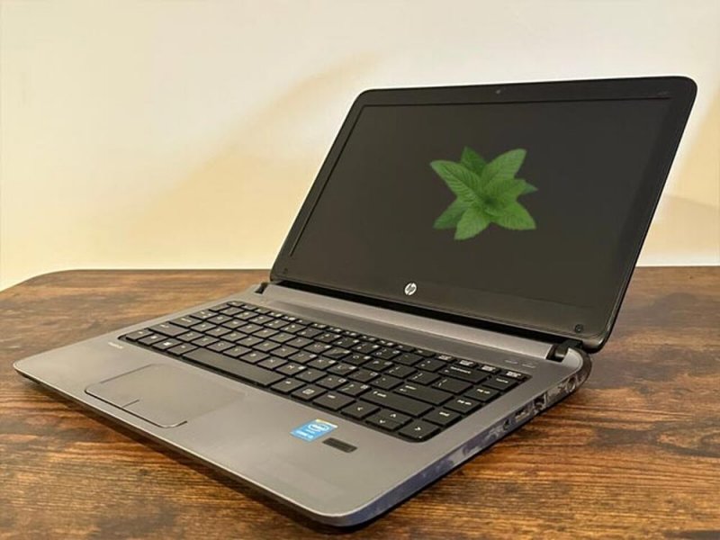 Ezt figyeld! HP ProBook 430 G2 -Menta ajánlat