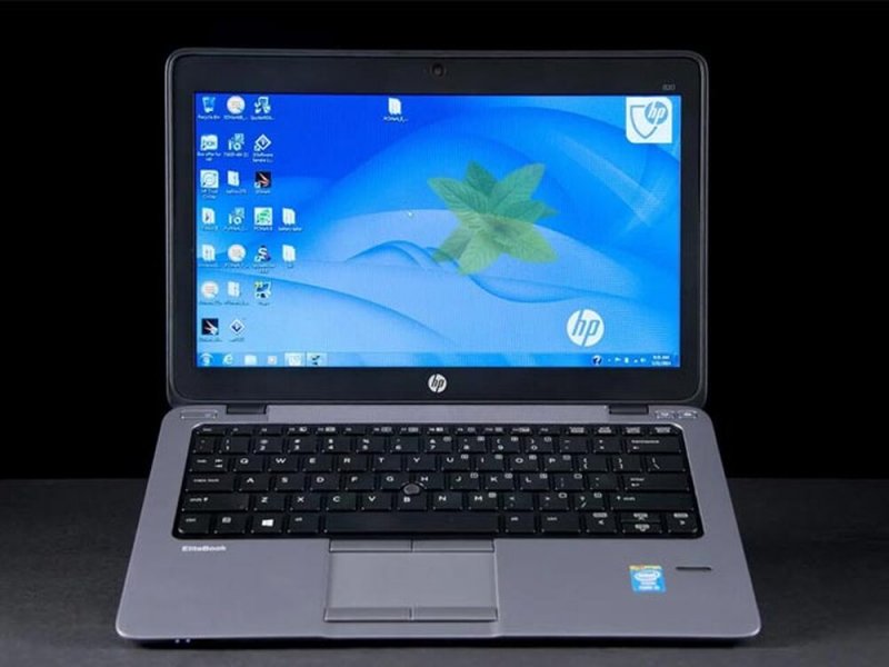 Felújított notebook: HP EliteBook 820 -5.27