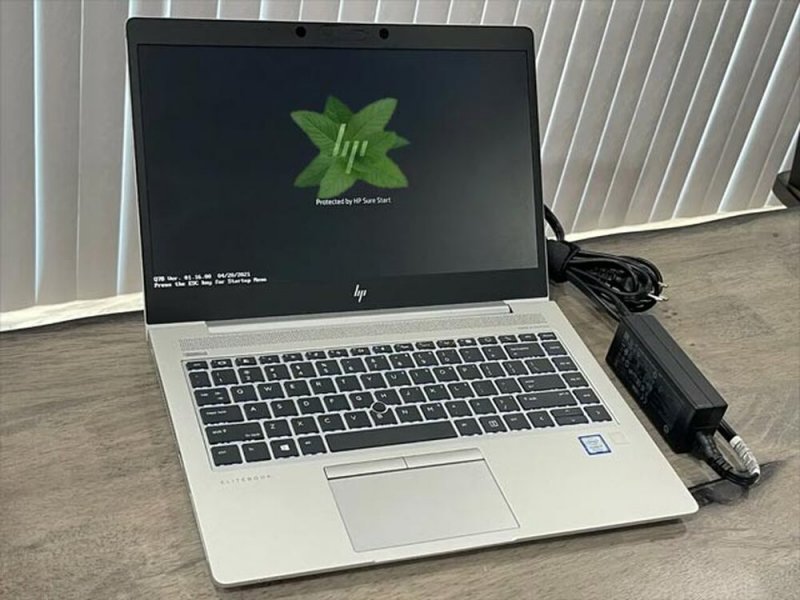 Mega ajánlat! HP EliteBook 840 G5 -Menta ajánlat