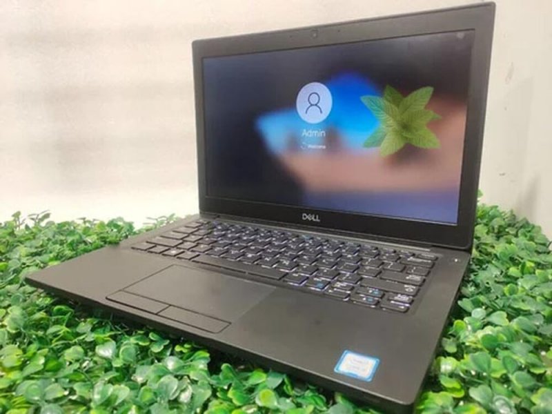 Laptop olcsón: DELL Latitude 7290 -Menta ajánlat