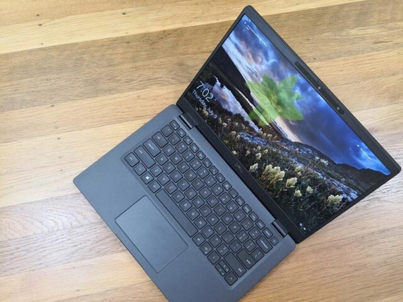 Használt laptop: Dell Latitude 7310 Touch -5.27