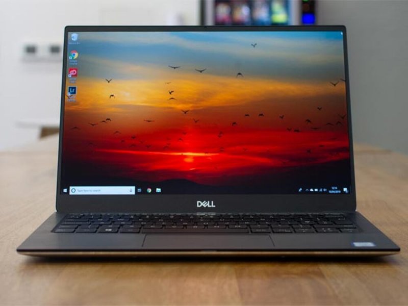 Megbízható cégtől! Dell XPS 13 9380 (4K / i7) - Dr-PC.hu