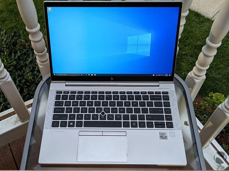 XXL választék XS árak: HP EliteBook 840 G7 a Dr-PC-től