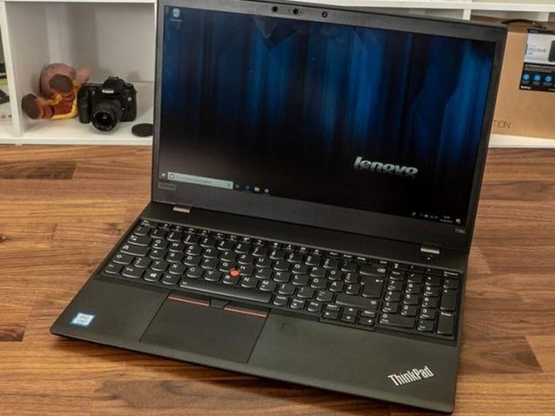 Olcsó laptop: Lenovo ThinkPad T580 - Dr-PC.hu